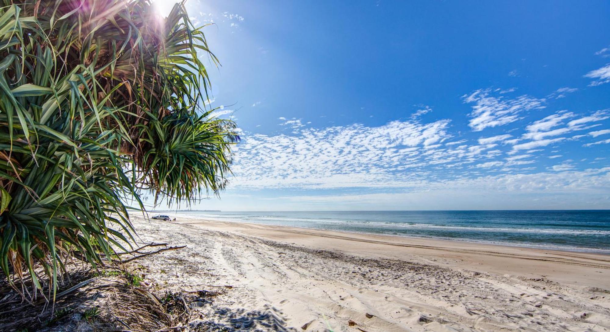 Joint Units Perfect For Families- Bribie Island Apartment Bellara Exterior photo