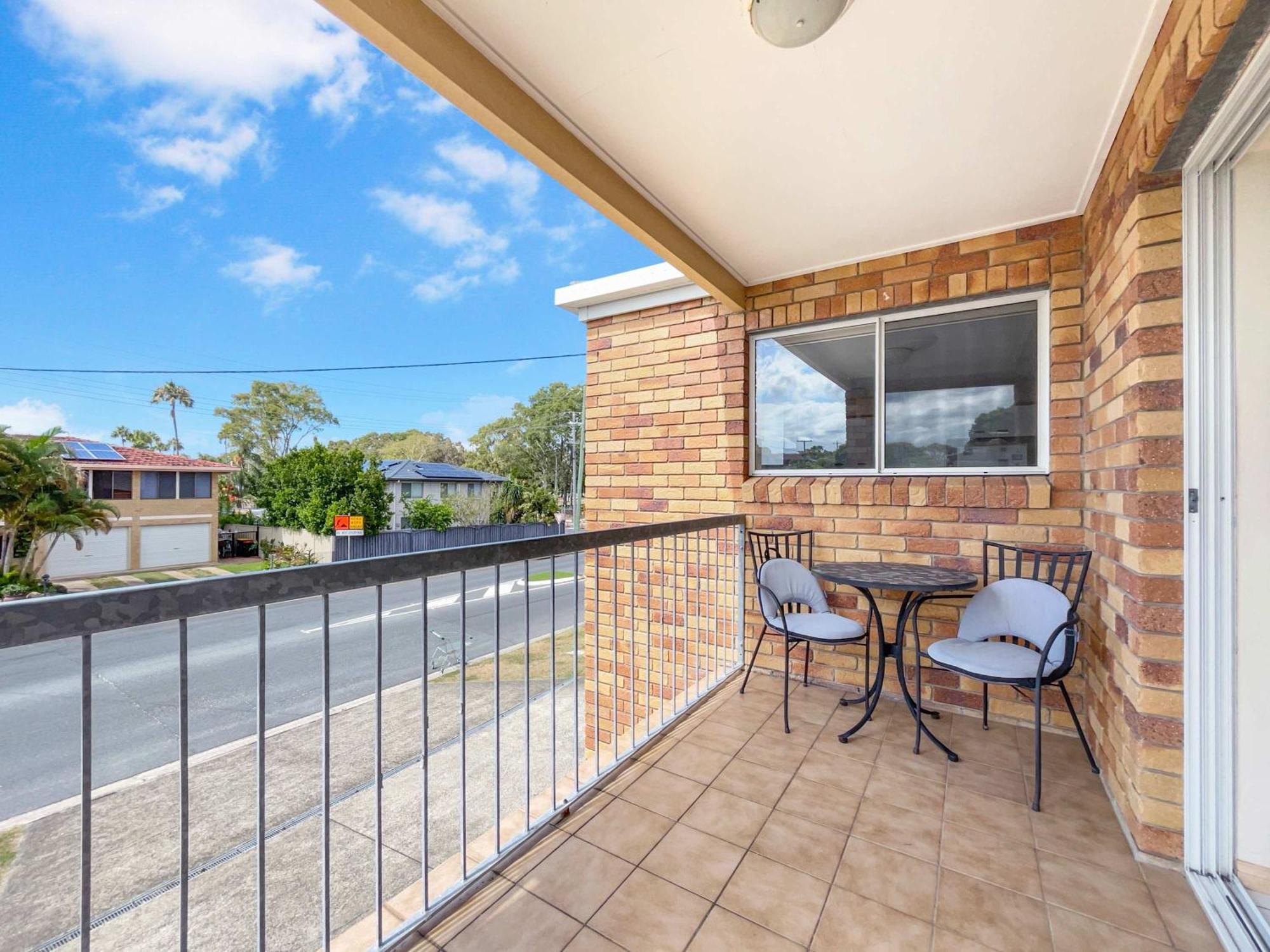 Joint Units Perfect For Families- Bribie Island Apartment Bellara Exterior photo